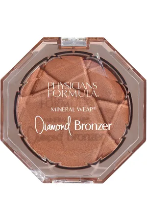 PHYSICIANS FORMULA Mineral Wear Diamond Contouring 5,8 g BRONZE GEM (3274.14 € / 1 kg)