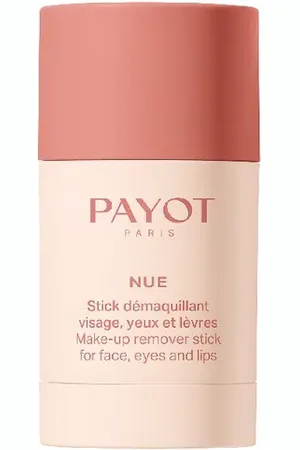 Payot Nue Stick Démaquillant Visage, Yeux et Lèvres Augenmake-up Entferner 50 g (640 € / 1 kg)