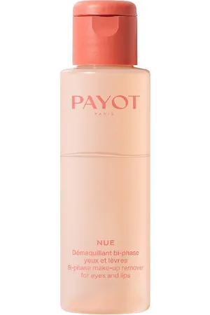 Payot Nue Démaquillant bi-phase yeux et lèvres Augenmake-up Entferner 100 ml (259.9 € / 1 l)