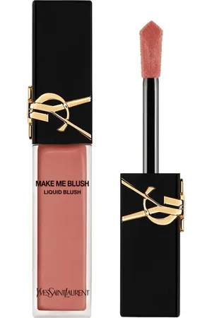 Saint Laurent Make me Blush Liquid 15 ml 37 Peachy Nude (2466 € / 1 l)