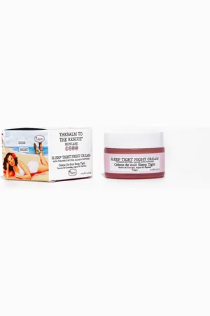 The Balm Sleep Tight Nachtcreme 30 ml (833.33 € / 1 l)