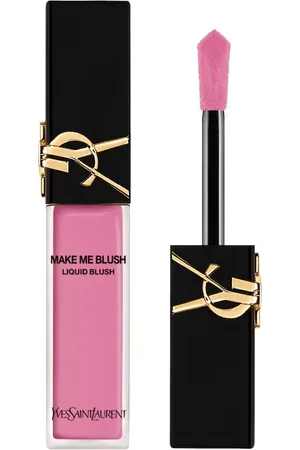 Saint Laurent Make me Blush Liquid 15 ml 66 Fuchsia Fling (2332.67 € / 1 l)