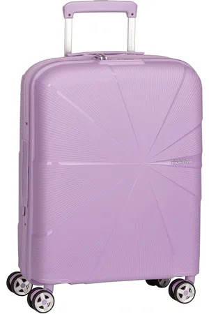 American Tourister Trolley Starvibe Spinner 55 EXP Koffer & Trolleys 1 ct (138.99 € / 1 ct)