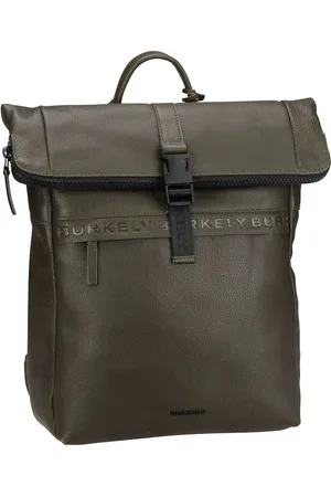 Burkely Rucksack Minimal Mason Rucksäcke 1 ct (114.89 € / 1 ct)