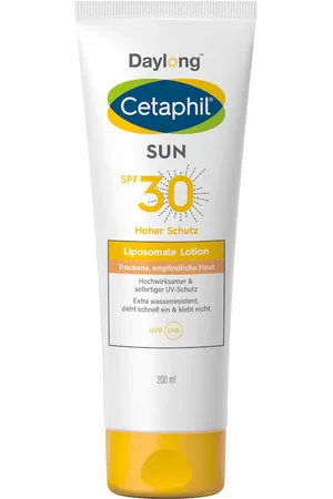 Cetaphil Liposomale Lotion Sonnenschutz 200 ml (182.95 € / 1 l)