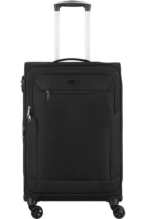 D&N Travel Line 6864 4-Rollen Trolley 66 cm Koffer & Trolleys 1 ct Herren (86.49 € / 1 ct)