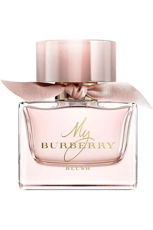 Burberry My BLUSH Eau de Parfum 90 ml Damen (1762.11 € / 1 l)