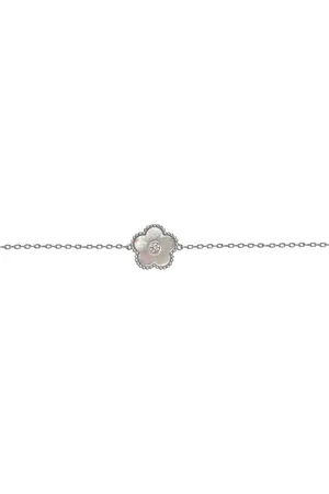 Jacques Lemans Armband 925er Silber Armbänder & Armreife 1 ct Damen (67.79 € / 1 ct)