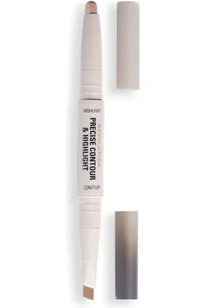 Revolution Precise Contour & Highlight Stick Medium Highlighter 1 ct MEDIUM (3.33 € / 1 ct)