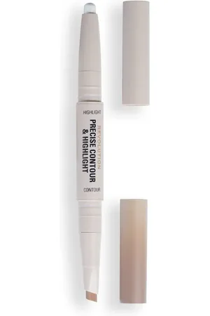 Revolution Precise Contour & Highlight Stick Medium Highlighter 1 ct LIGHT (3.33 € / 1 ct)