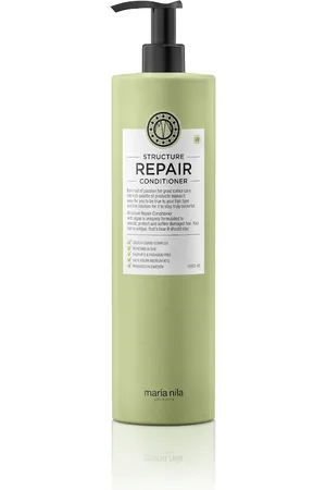Maria Nila Structure Repair Conditioner 1000 ml (56.99 € / 1 l)