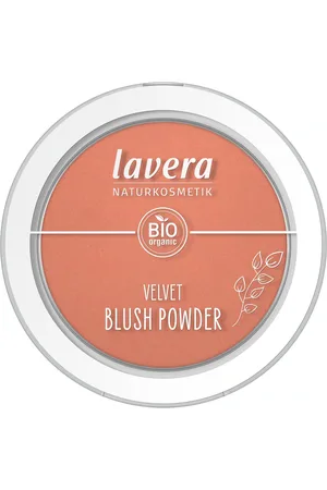 Lavera Velvet Blush Powder 5 g (1758 € / 1 kg)