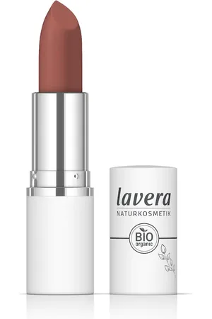 Lavera Cream Glow Lipstick Lippenstifte 1 ct 1 Stück (8.79 € / 1 ct)