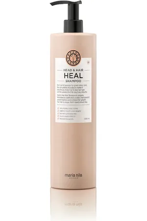 Maria Nila Head+Heal Shampoo 1000 ml (63.99 € / 1 l)