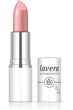 Lavera Cream Glow Lipstick Lippenstifte 1 ct 1 Stück (8.79 € / 1 ct)