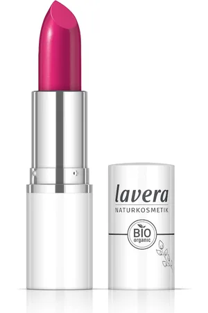 Lavera Cream Glow Lipstick Lippenstifte 1 ct 1 Stück (8.79 € / 1 ct)