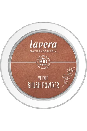 Lavera Velvet Blush Powder 5 g (1758 € / 1 kg)