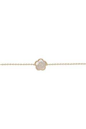 Jacques Lemans Armband 925er Silber Armbänder & Armreife 1 ct Damen (87.19 € / 1 ct)