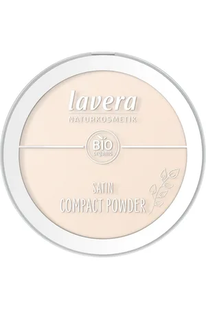 Lavera Compact Powder Puder 9,5 g 9.5 g (1093.68 € / 1 kg)