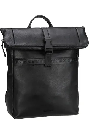 Burkely Rucksack Minimal Mason Rucksäcke 1 ct (159.99 € / 1 ct)