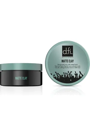 Revlon Matte Clay Haarwachs 75 g (261.2 € / 1 kg)