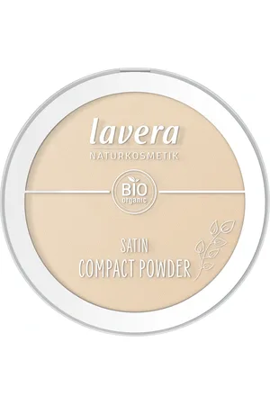 Lavera Compact Powder Puder 9,5 g 9.5 g (1041.05 € / 1 kg)