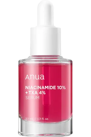 ANUA Niacinamide 10%+TXA 4% Serum Feuchtigkeitsserum 30 ml (1066.33 € / 1 l)