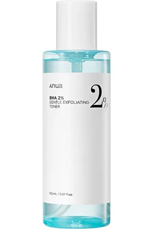 ANUA BHA 2% Gentle Exfoliating Toner Gesichtswasser 150 ml (219.93 € / 1 l)