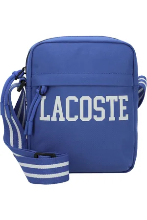 Lacoste Neocroc Seasonal Umhängetasche 17.5 cm Umhängetaschen 1 ct Herren (54.49 € / 1 ct)