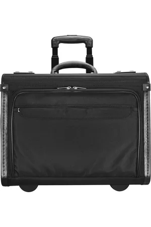 D&N Business & Travel Businesstrolley 43 cm Laptoptasche Koffer & Trolleys 1 ct (136.79 € / 1 ct)