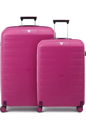 Roncato Box Sport 2.0 4 Rollen Trolley 78 cm Koffer & Trolleys 1 ct Herren (389.09 € / 1 ct)