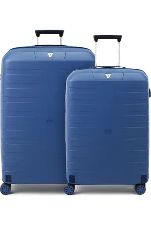 Roncato Box Sport 2.0 4 Rollen Trolley 78 cm Koffer & Trolleys 1 ct Herren (389.09 € / 1 ct)
