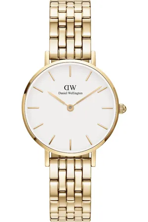 Daniel Wellington Damenuhr Edelstahl Damenuhren 1 ct (164.39 € / 1 ct)