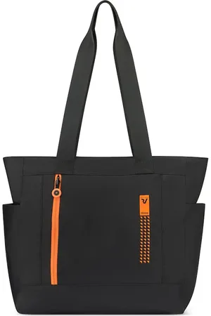 Roncato Compact Neon Shopper Tasche 37 cm 1 ct Damen (49.89 € / 1 ct)