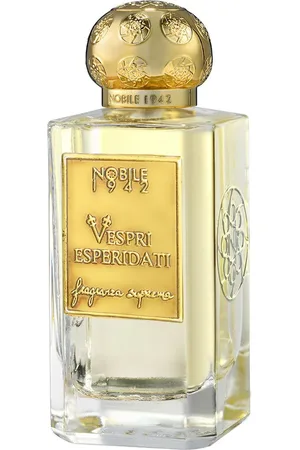 Nobile 1942 Vespri Esperidati Eau de Parfum 75 ml (1133.33 € / 1 l)