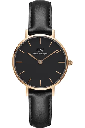 Daniel Wellington Damenuhr Edelstahl Damenuhren 1 ct (92.19 € / 1 ct)