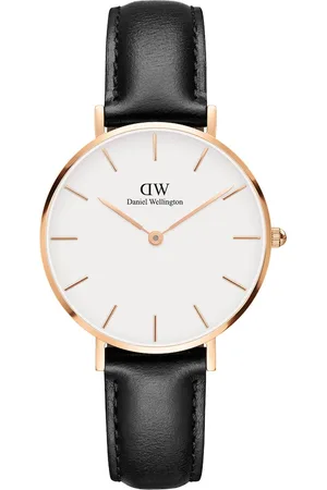 Daniel Wellington Damenuhr Edelstahl Damenuhren 1 ct (103.79 € / 1 ct)