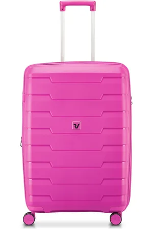 Roncato Skyline 2.0 4 Rollen Trolley 46.5 cm mit Dehnfalte Koffer & Trolleys 1 ct Herren (168.29 € / 1 ct)