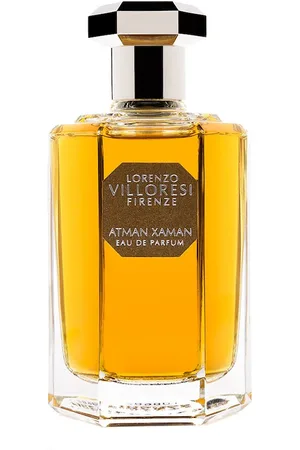 LORENZO VILLORESI Atman Xaman Eau de Parfum 100 ml (1800 € / 1 l)