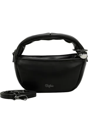 Buffalo Henkeltasche SOFT mit abnehmbarem Schultergurt Handtaschen 1 ct Damen (40.29 € / 1 ct)