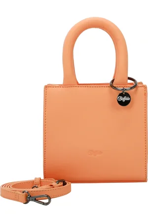 Buffalo Henkeltasche Boxy mit abnehmbarem Schultergurt Handtaschen 1 ct Damen (45.39 € / 1 ct)