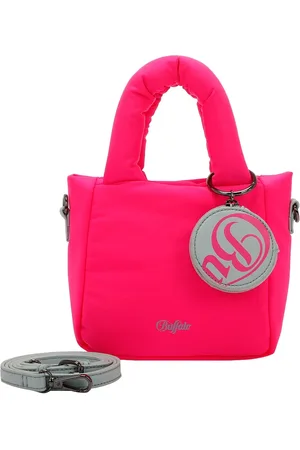 Buffalo Boxy25 Mini Bag Handtasche 17.5 cm Handtaschen 1 ct Damen (50.39 € / 1 ct)