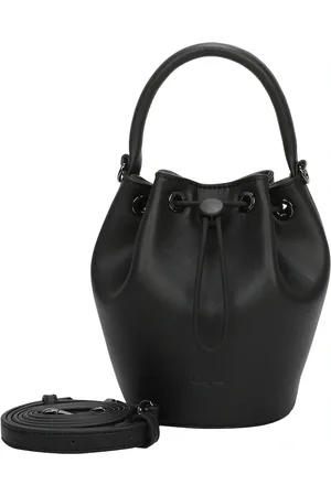 Buffalo Henkeltasche Citro mit abnehmbarem Schultergurt Handtaschen 1 ct Damen (40.29 € / 1 ct)