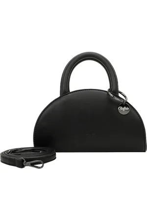 Buffalo Henkeltasche Bowl mit abnehmbarem Schultergurt Handtaschen 1 ct Damen (40.29 € / 1 ct)