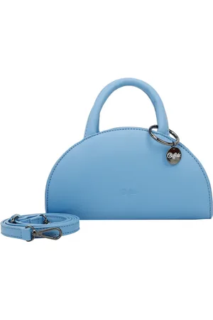 Buffalo Henkeltasche Bowl mit abnehmbarem Schultergurt Handtaschen 1 ct Damen (40.29 € / 1 ct)
