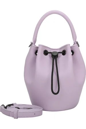 Buffalo Henkeltasche Citro mit abnehmbarem Schultergurt Handtaschen 1 ct Damen (40.29 € / 1 ct)