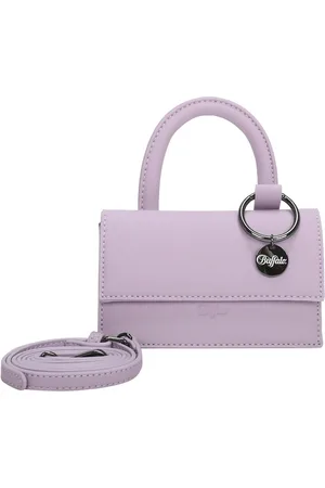 Buffalo Henkeltasche Clap02 mit abnehmbarem Schultergurt Handtaschen 1 ct Damen (40.29 € / 1 ct)
