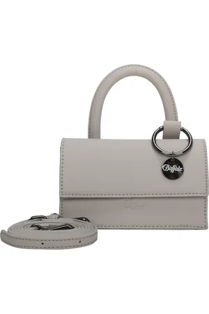 Buffalo Henkeltasche Clap02 mit abnehmbarem Schultergurt Handtaschen 1 ct Damen (40.29 € / 1 ct)