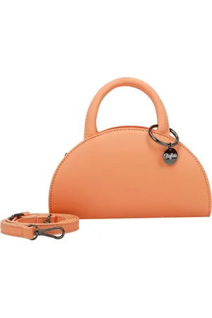 Buffalo Henkeltasche Bowl mit abnehmbarem Schultergurt Handtaschen 1 ct Damen (40.29 € / 1 ct)
