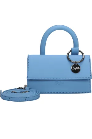 Buffalo Henkeltasche Clap02 mit abnehmbarem Schultergurt Handtaschen 1 ct Damen (40.29 € / 1 ct)